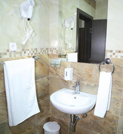 اتاق لوکس, Poseidon Centar