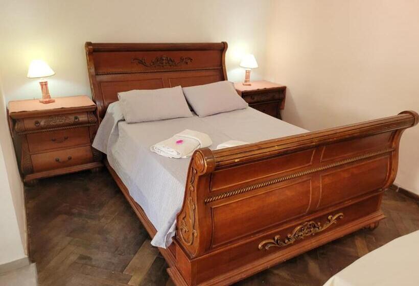 침실 1개 아파트, Mirador Del Lago Apart   Adults Only
