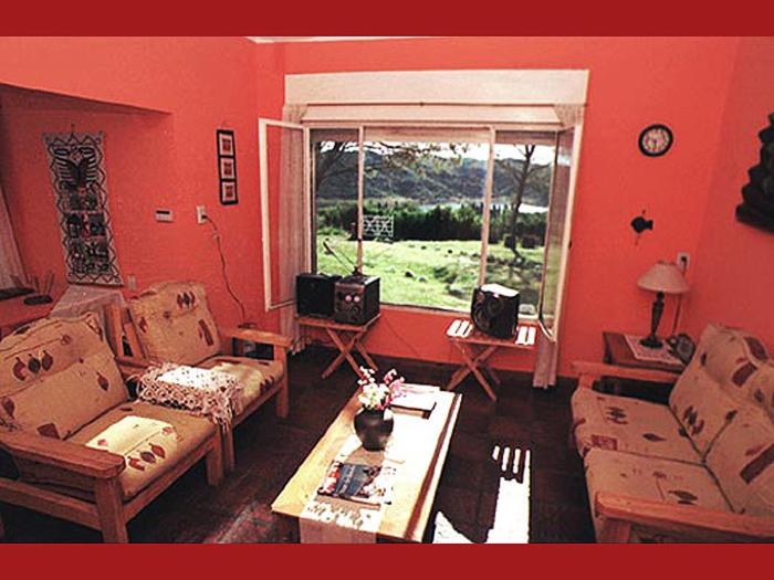 침실 1개 주택, Mirador Del Lago Apart   Adults Only