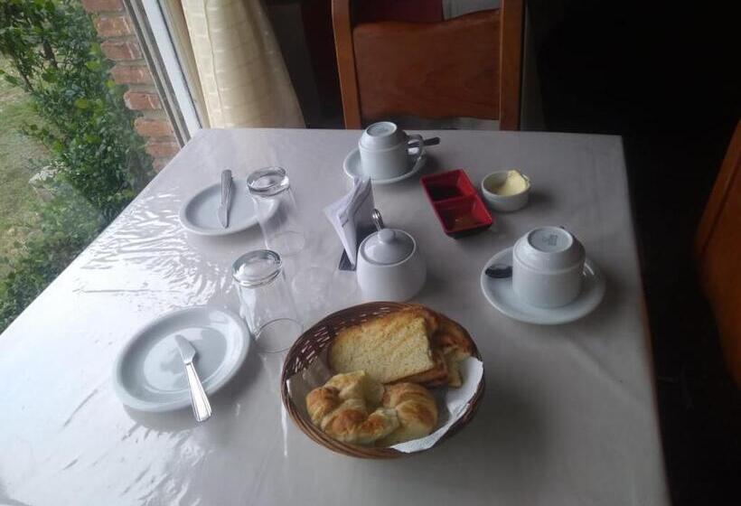 침실 1개 아파트, Mirador Del Lago Apart   Adults Only