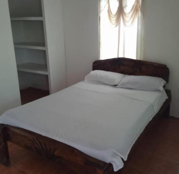 Номер Economy, Cabinas Rhode Island