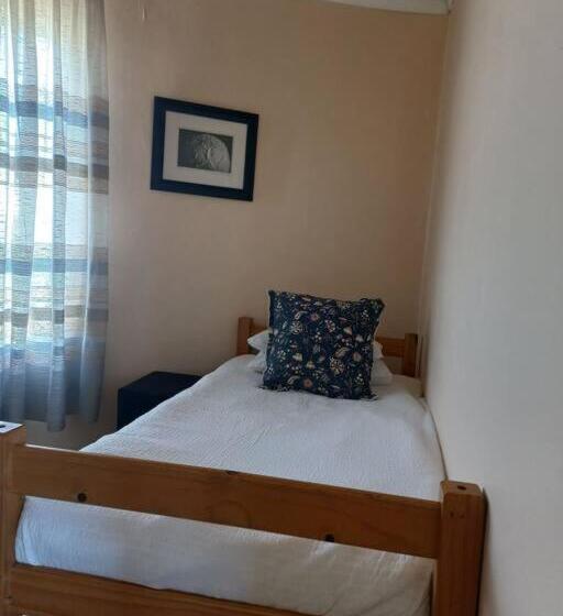 Номер Стандарт, Kwa Flats Emaweni