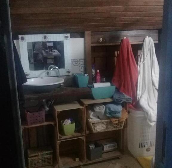 1 베드룸 수피리어 스위트, Republica Nossa Casa
