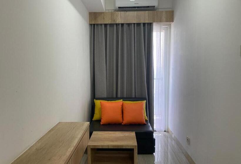 Семейный Номер Deluxe, Praya Room