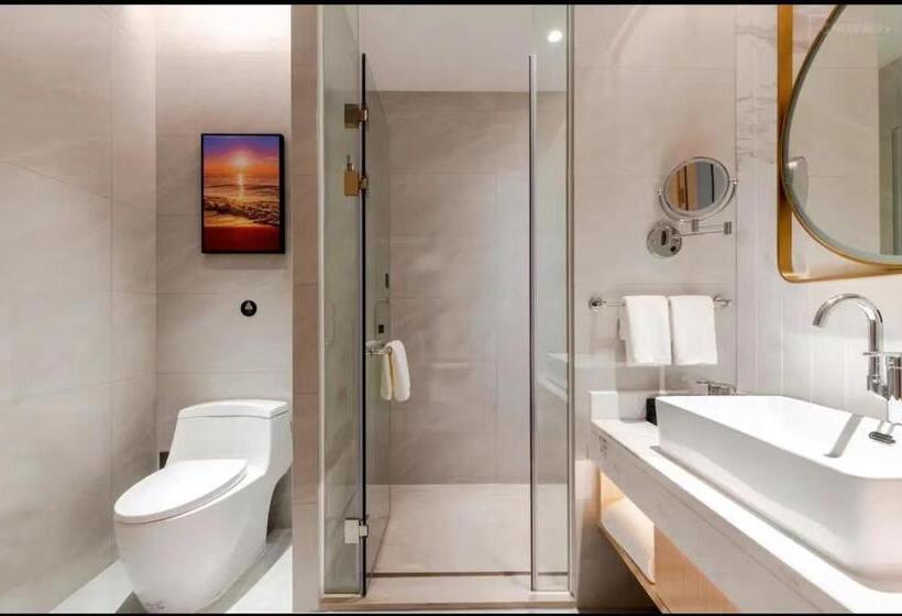 수피리어 룸, Vienna International Hotel Shenzhen Baolong Subway Station Branch