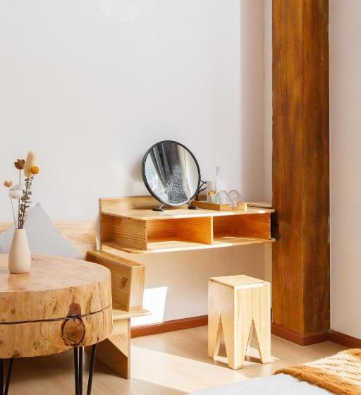 سوییت خانوادگی, Shangri La Jiangyue Beiting Boutique Homestay