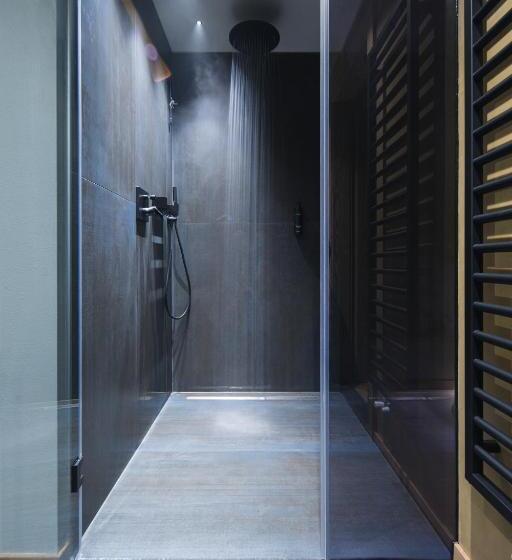Апартаменты Superior 1 Спальня, Dolomiti Exclusive Your Mountain Suite