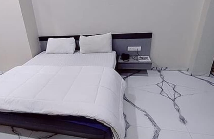 Номер Deluxe, Fabhotel Priya Lodging