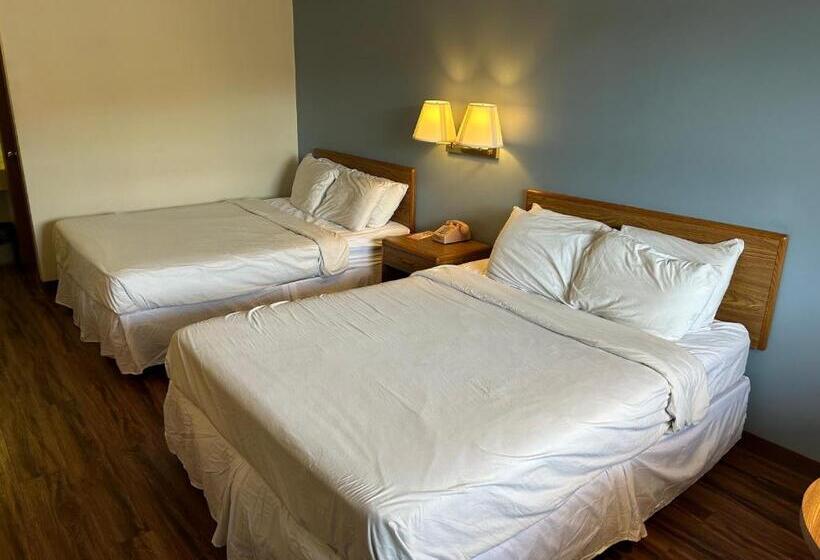 标准间, Valley Inn And Suites