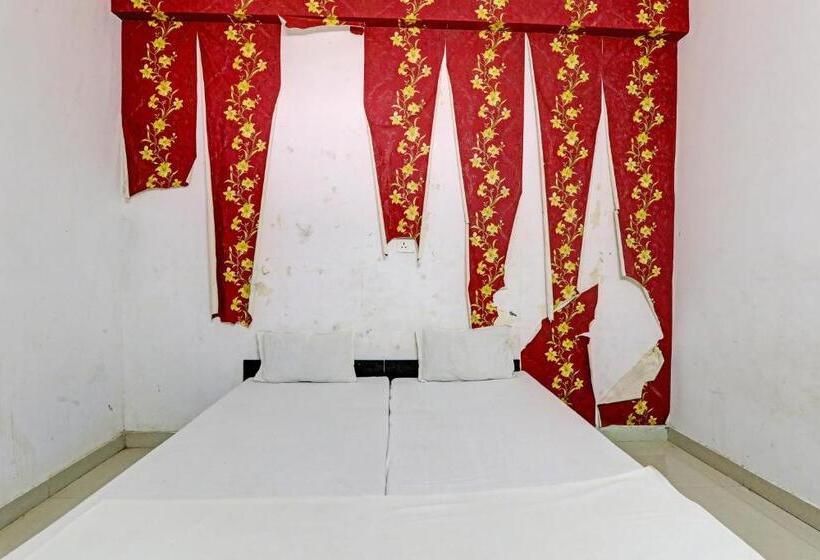 Трехместный Номер Классика, Oyo Hotel Surya Palace
