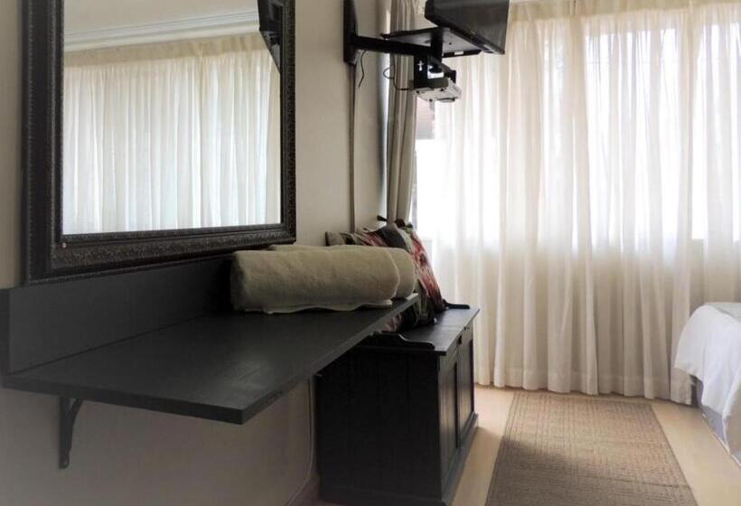 Номер Стандарт, Gentle Breeze Retreat