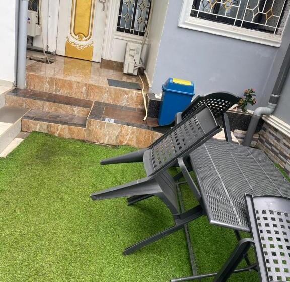 اتاق استاندارد, Primier Mansion Guest Home