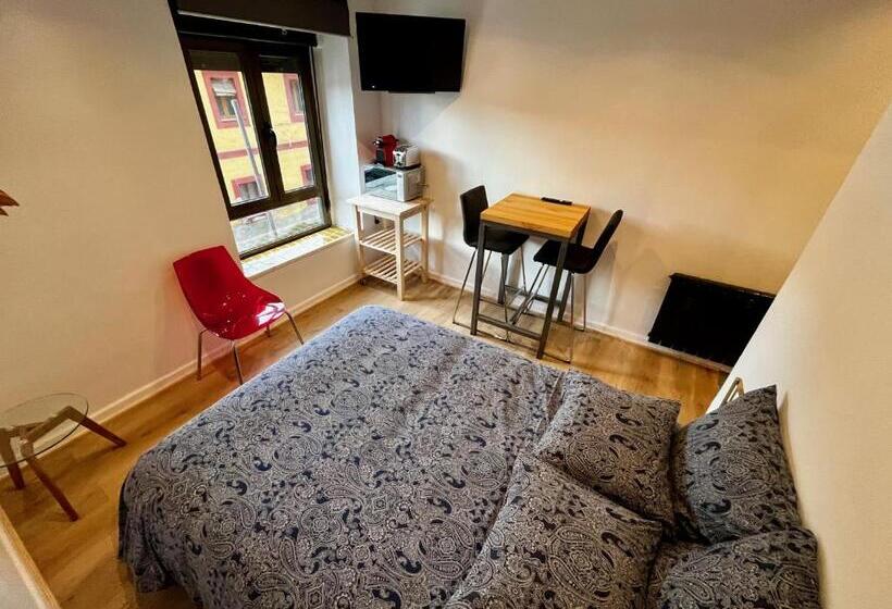 Номер Стандарт, The Orange Teddy Bear Hostal La Peña