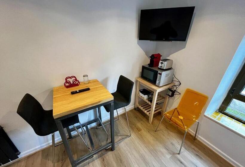Номер Стандарт, The Orange Teddy Bear Hostal La Peña
