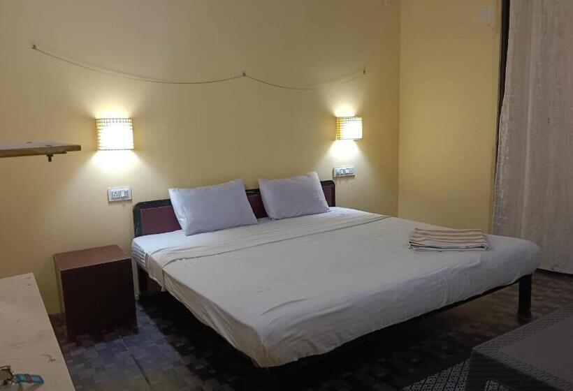 Cameră Standard cu Vedere la Mare cu Balcon, Smiley Resort