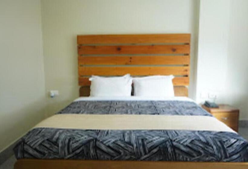 豪华房间, The Mandala Hotel Dirang