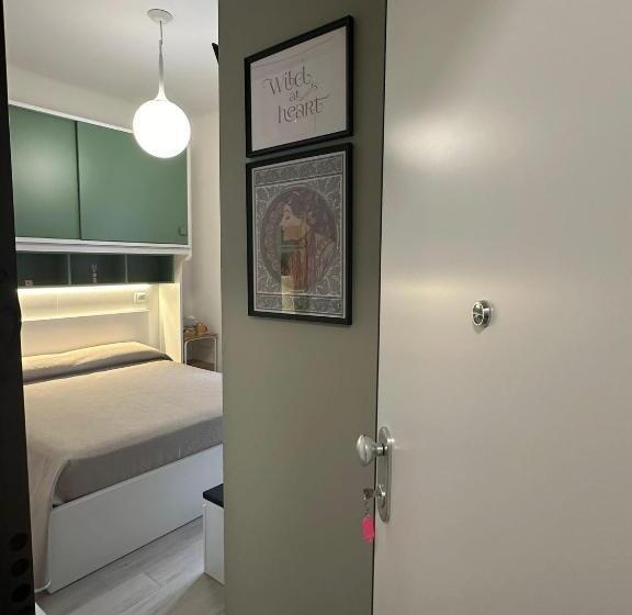 스탠다드 룸, Muralta Suite & Luxury Rooms