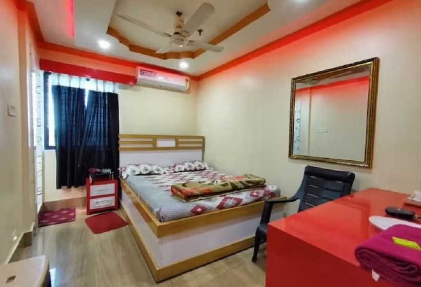 豪华房间, Anurag Palace