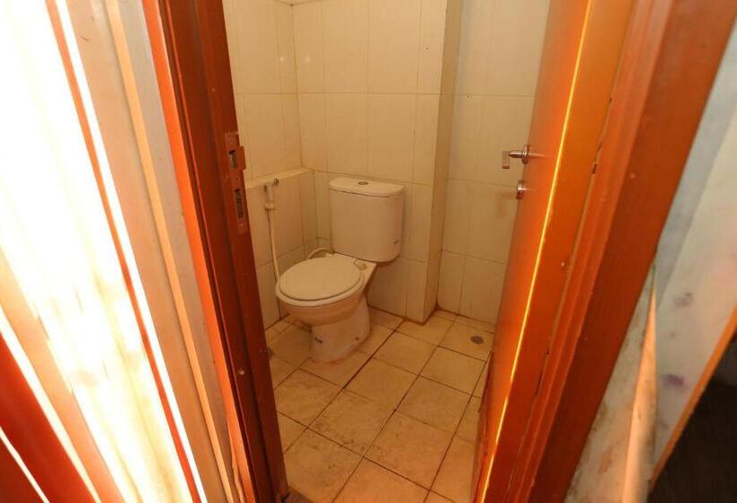 اتاق لوکس, Capital O 93371 Pelangi Residence 5