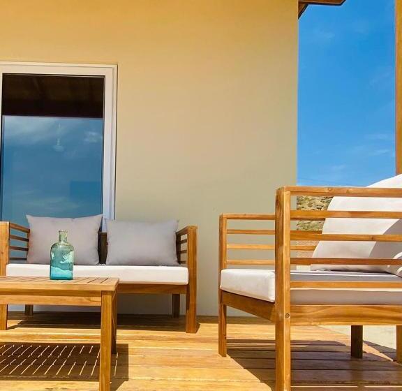 패밀리 방갈로, Gran Azul Bungalows