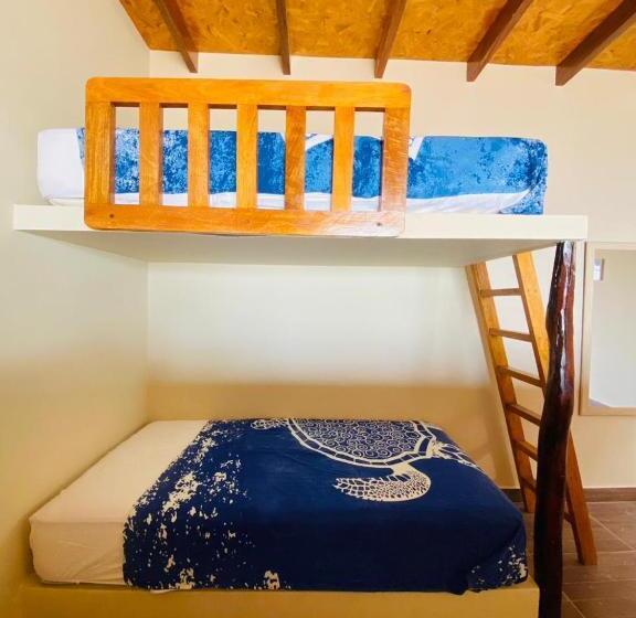 패밀리 방갈로, Gran Azul Bungalows