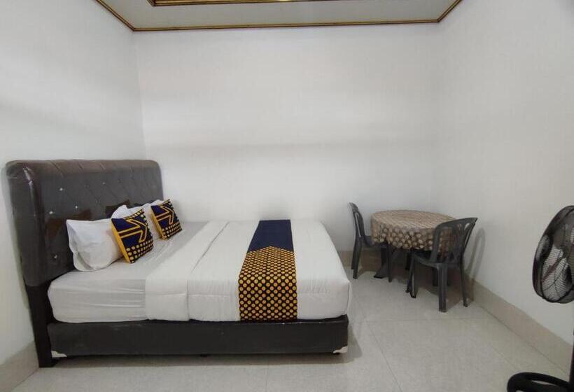 이코노미 룸, Spot On 93367 Wisma Sidosari Syariah