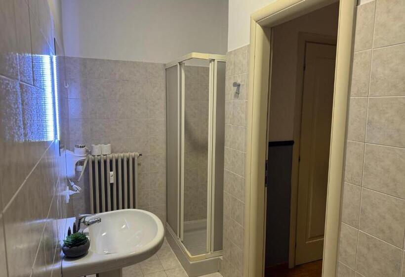 اتاق استاندارد چهار تخته, Feel   Bellavista Suites