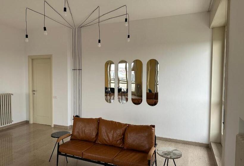 اتاق استاندارد چهار تخته, Feel   Bellavista Suites