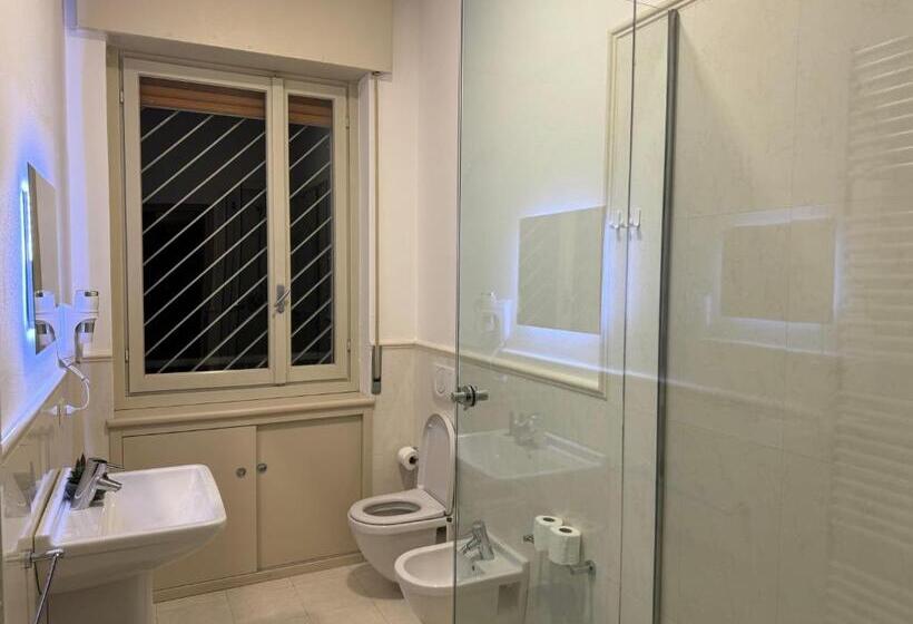 اتاق استاندارد سه نفره, Feel   Bellavista Suites