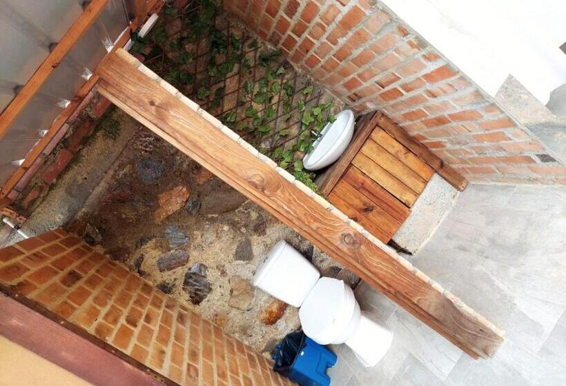 샬레, Hostel Paraiso De Colores