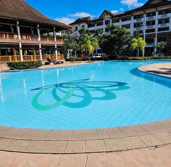 Апартаменты 1 Спальня, Tropical Paradise @ One Oasis In Davao City+sm Davao