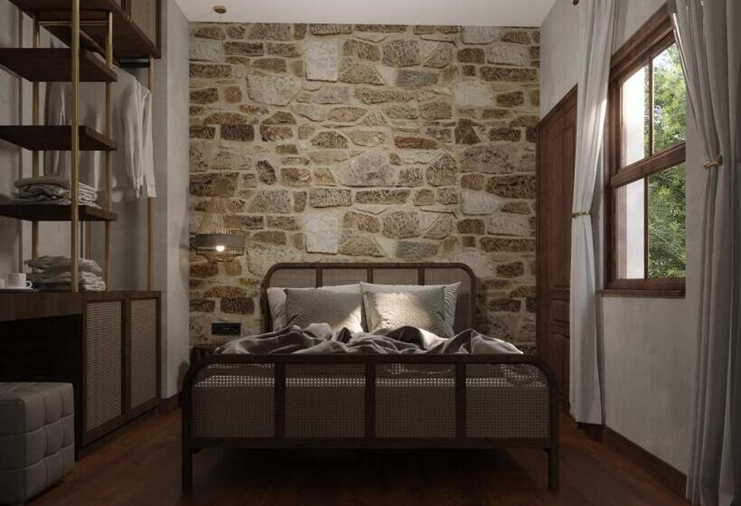 Номер Стандарт, Belmondo Suites Old Town Antalya
