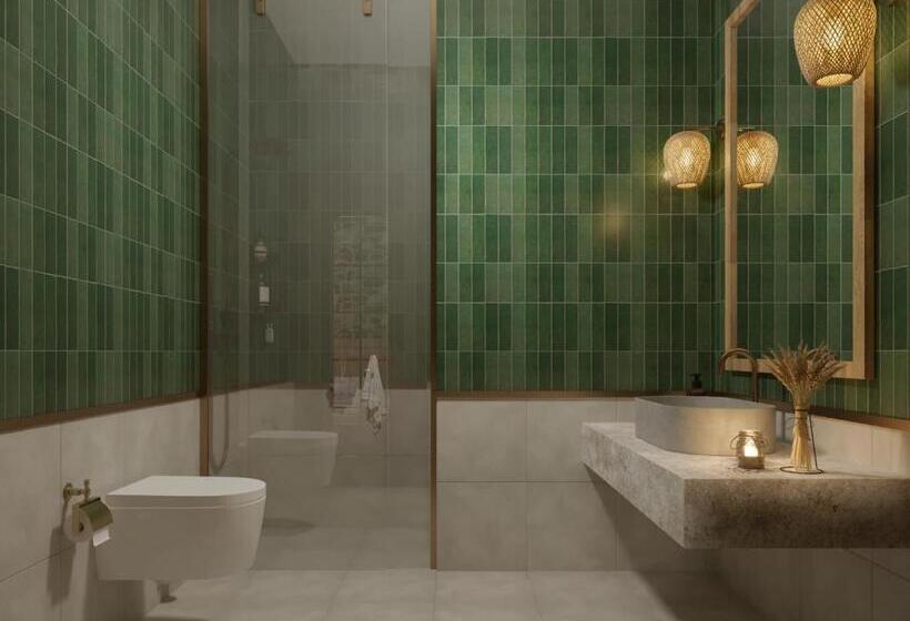 Номер Стандарт, Belmondo Suites Old Town Antalya