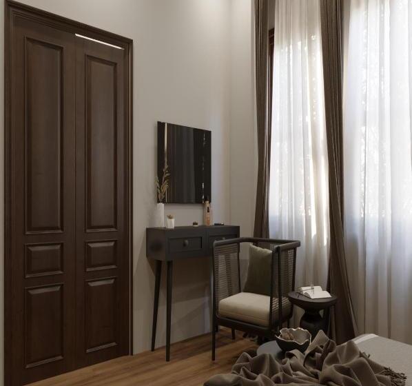 Номер Deluxe, Belmondo Suites Old Town Antalya
