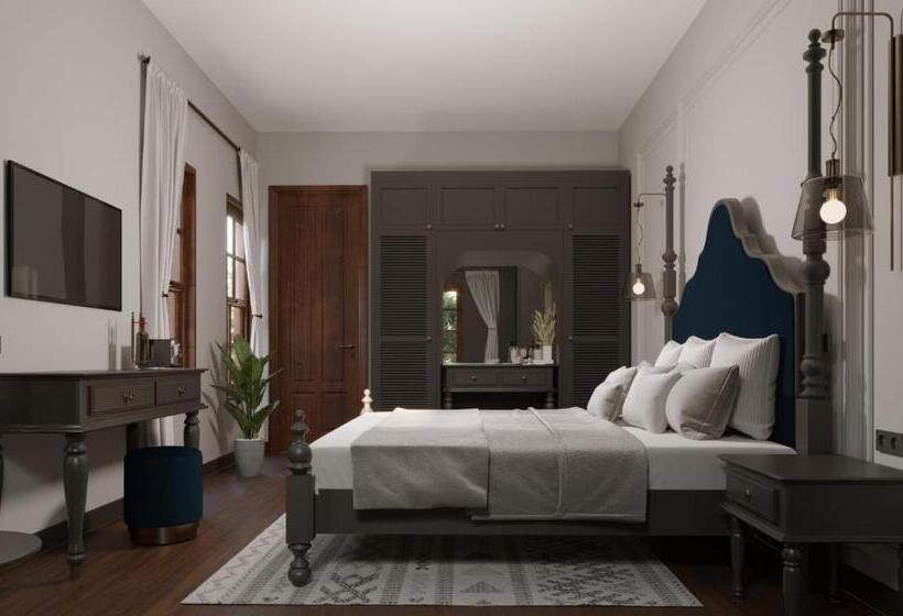 Номер Superior, Belmondo Suites Old Town Antalya