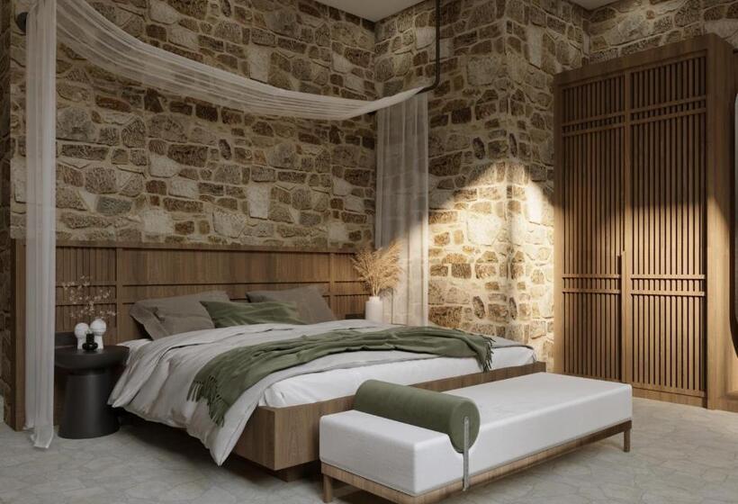 Президентский Люкс, Belmondo Suites Old Town Antalya