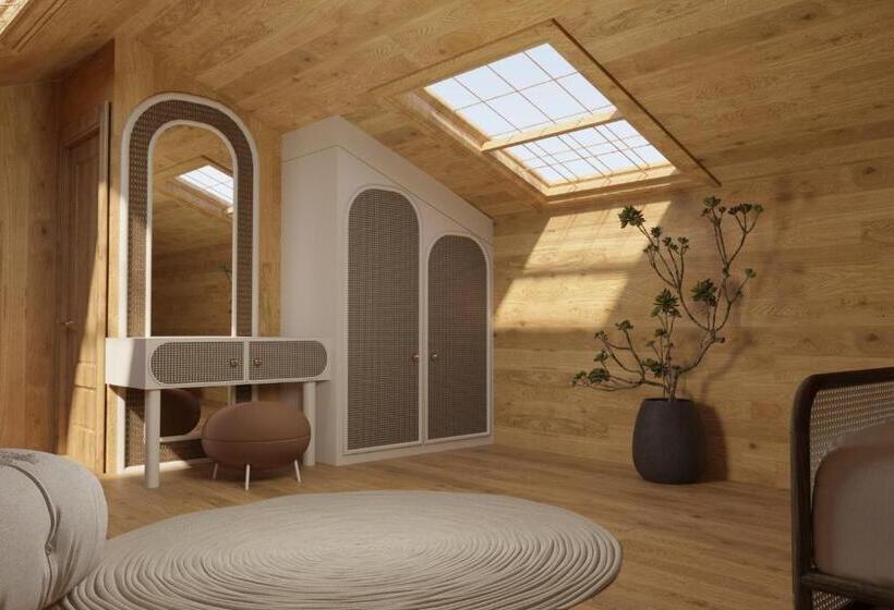 Family Connecting Room, Belmondo Suites Old Town Antalya
