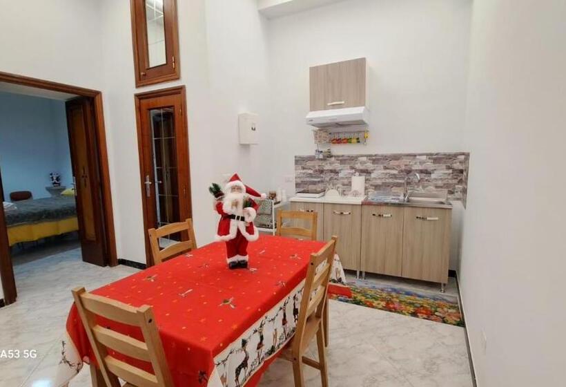 اتاق استاندارد, Aurora E Dad Naples Center B&b