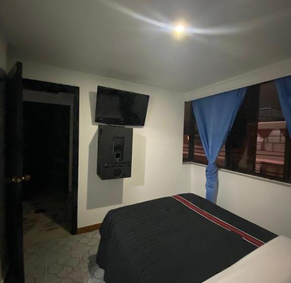 اتاق استاندارد, Blue Garden