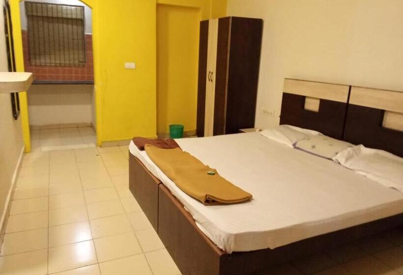 标准间, Sabs Alayam Colva Beach