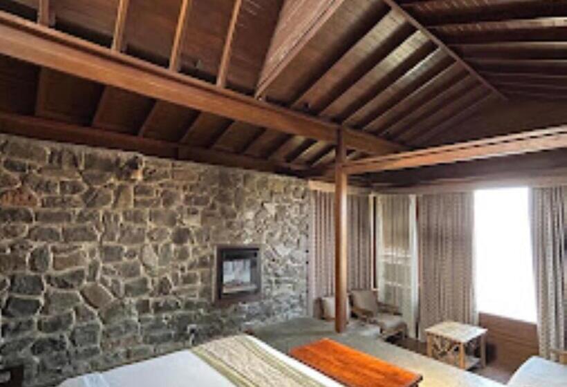 Номер Deluxe, Taalish   A Boutique Resort Ghatghar