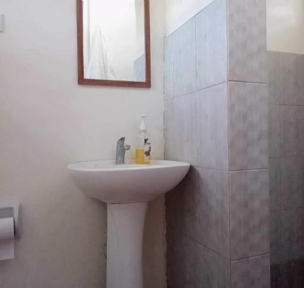 اتاق استاندارد, Palomavilla Resort