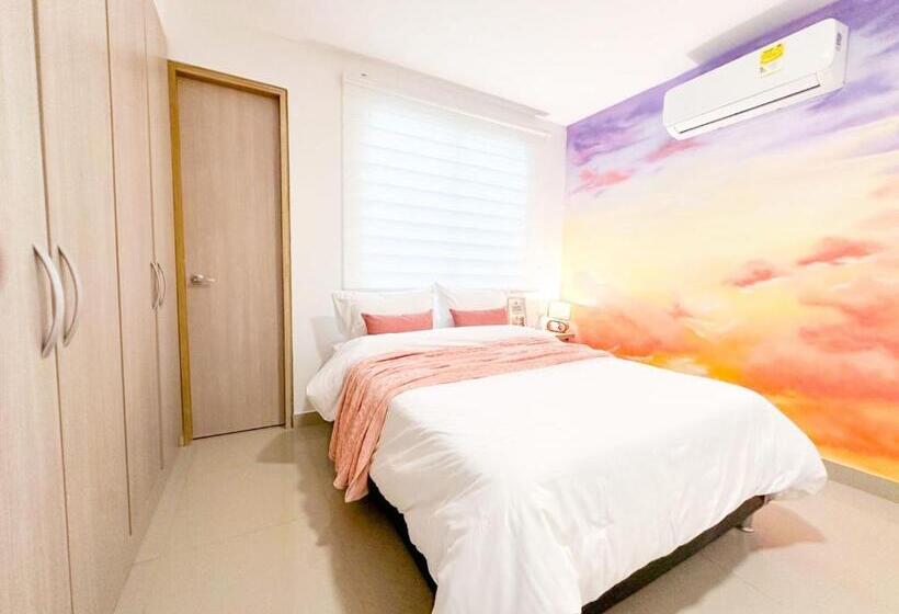 Номер Стандарт, Hostal El Cielo