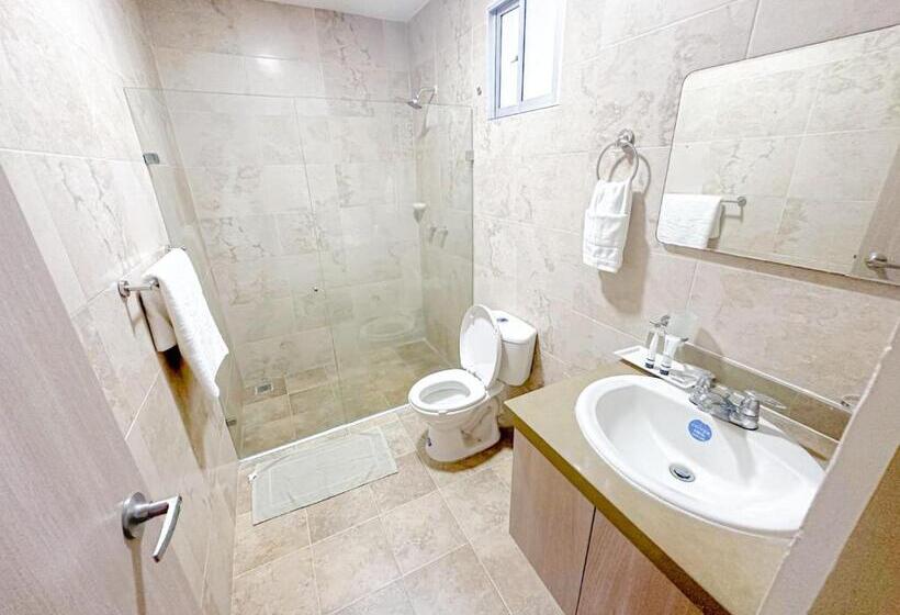 Дом 1 Спальня, Hostal El Cielo