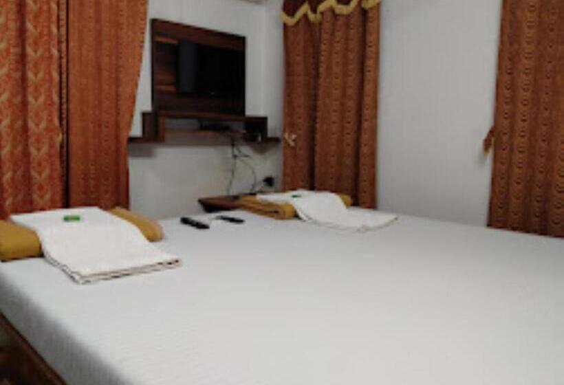Номер Стандарт, Blue Sea Beach Resort Malvan