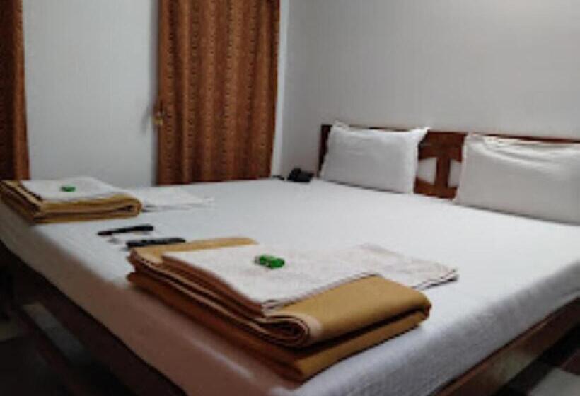 Номер Стандарт, Blue Sea Beach Resort Malvan