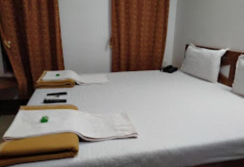 Номер Deluxe, Blue Sea Beach Resort Malvan
