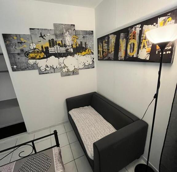 Номер Deluxe Кровать Кинг, Casanova Home