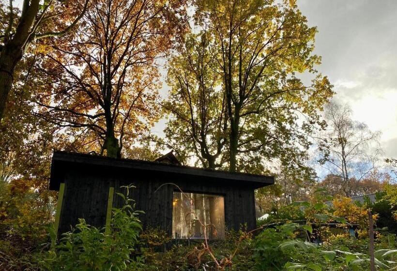 2间卧室的房子, Kabana   Eco Forest Suite