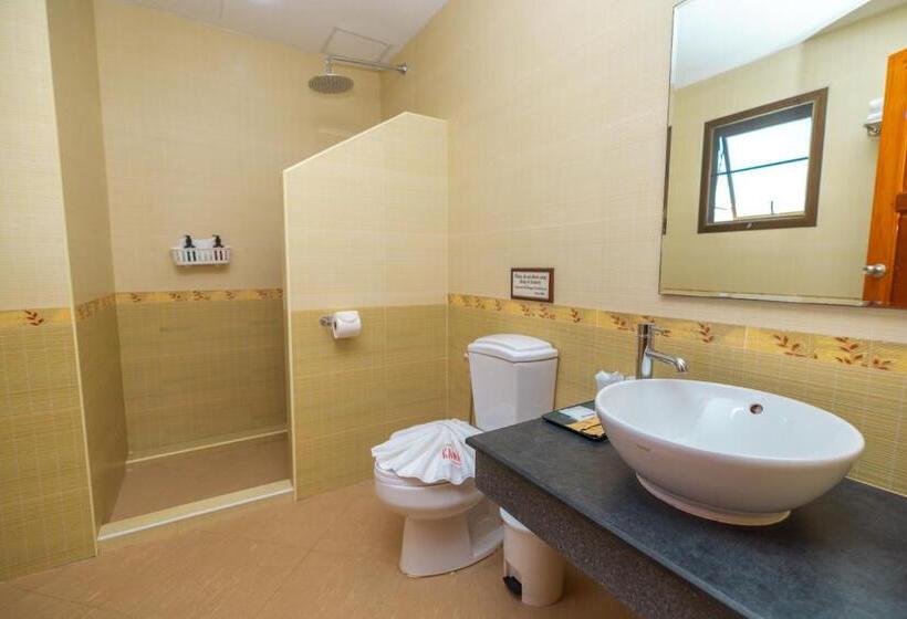 스탠다드 룸, Phuket Kana International Hotel普吉岛卡娜国际酒店